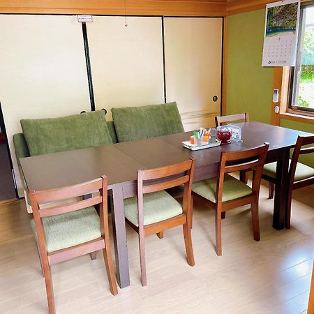 Nosegawa Inn Unkai No Sato No Yado מראה חיצוני תמונה