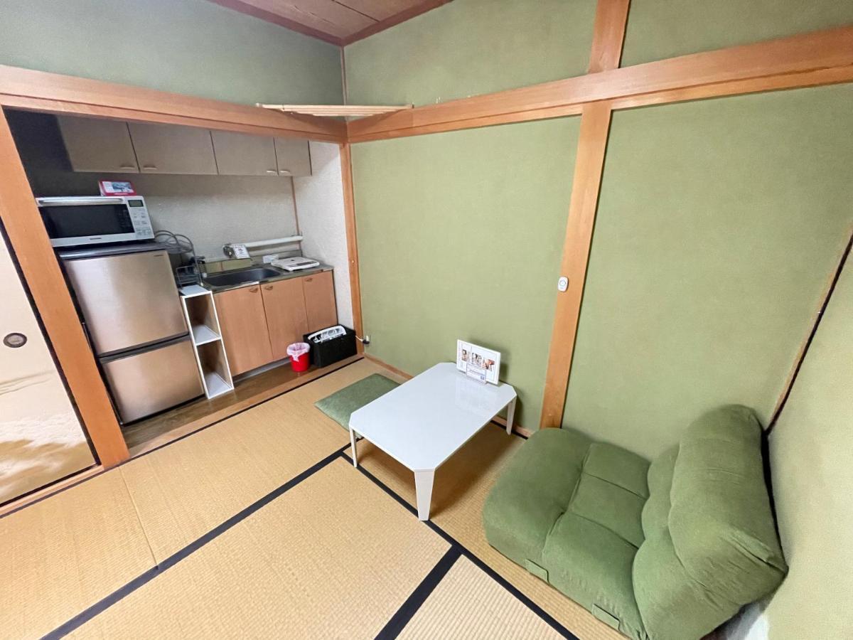 Nosegawa Inn Unkai No Sato No Yado מראה חיצוני תמונה