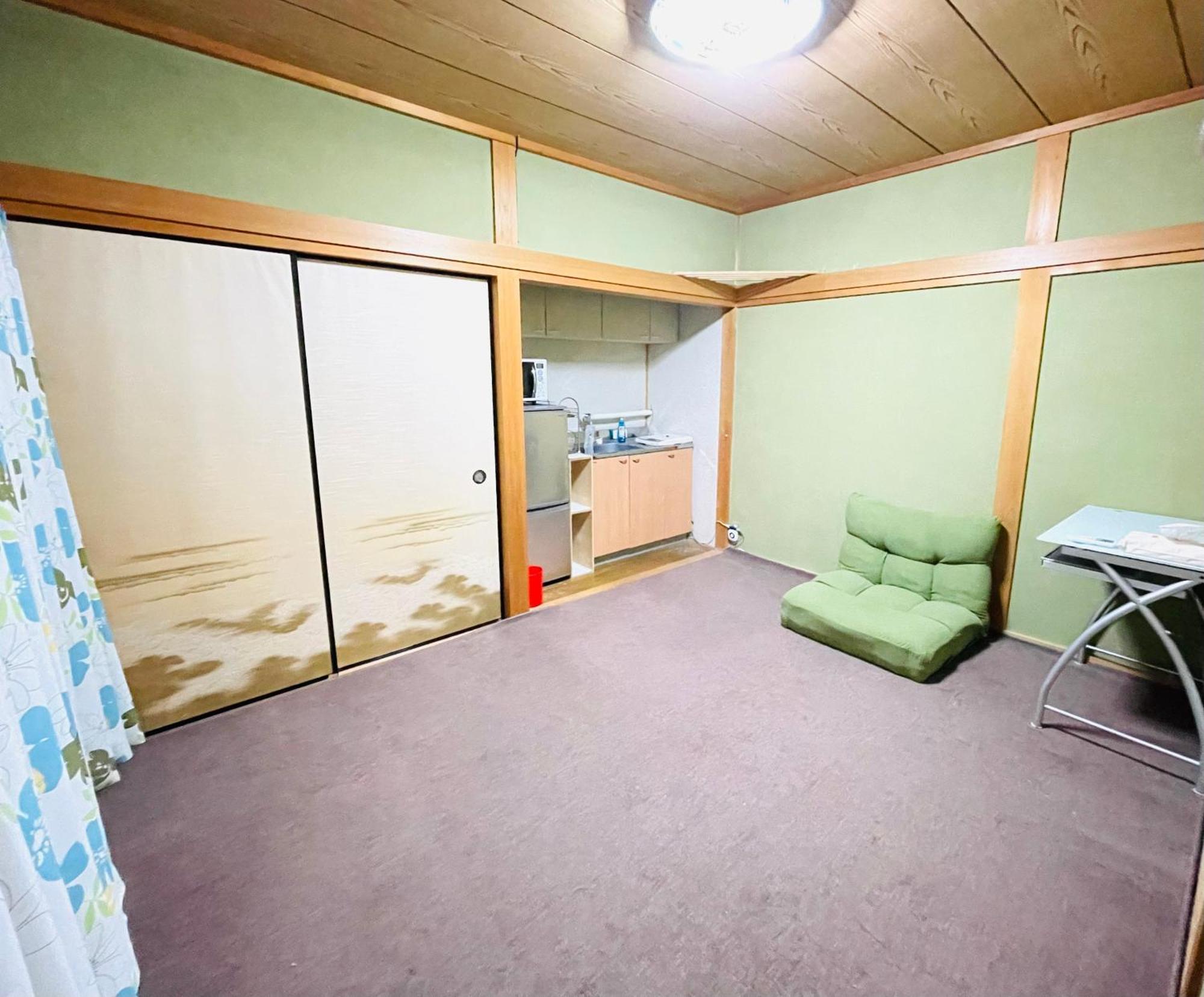 Nosegawa Inn Unkai No Sato No Yado מראה חיצוני תמונה