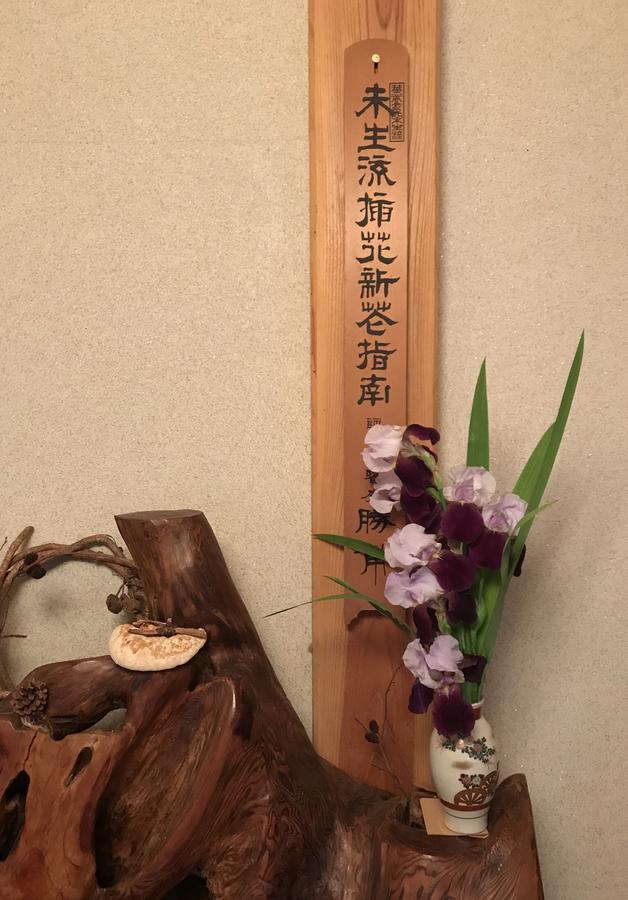 Nosegawa Inn Unkai No Sato No Yado מראה חיצוני תמונה